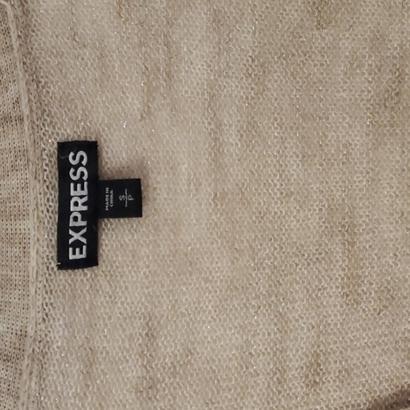 Express Cardigan - Picture 6 of 9